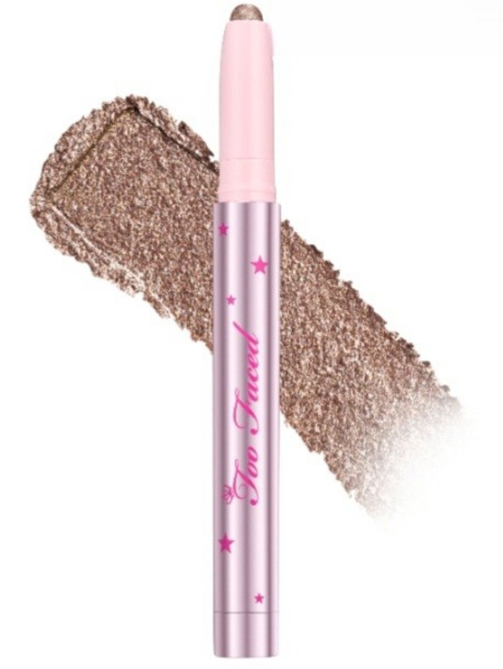 TOO FACED Love Stone Quickie Queen Eye Shadow Stick